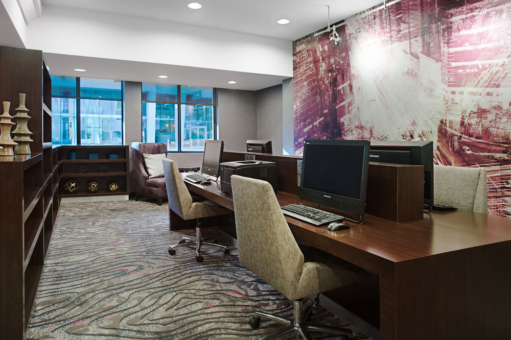Fotos Hotel Courtyard By Marriott Miami Downtown