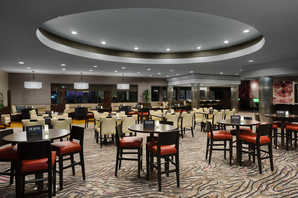 Fotos Hotel Courtyard By Marriott Miami Downtown