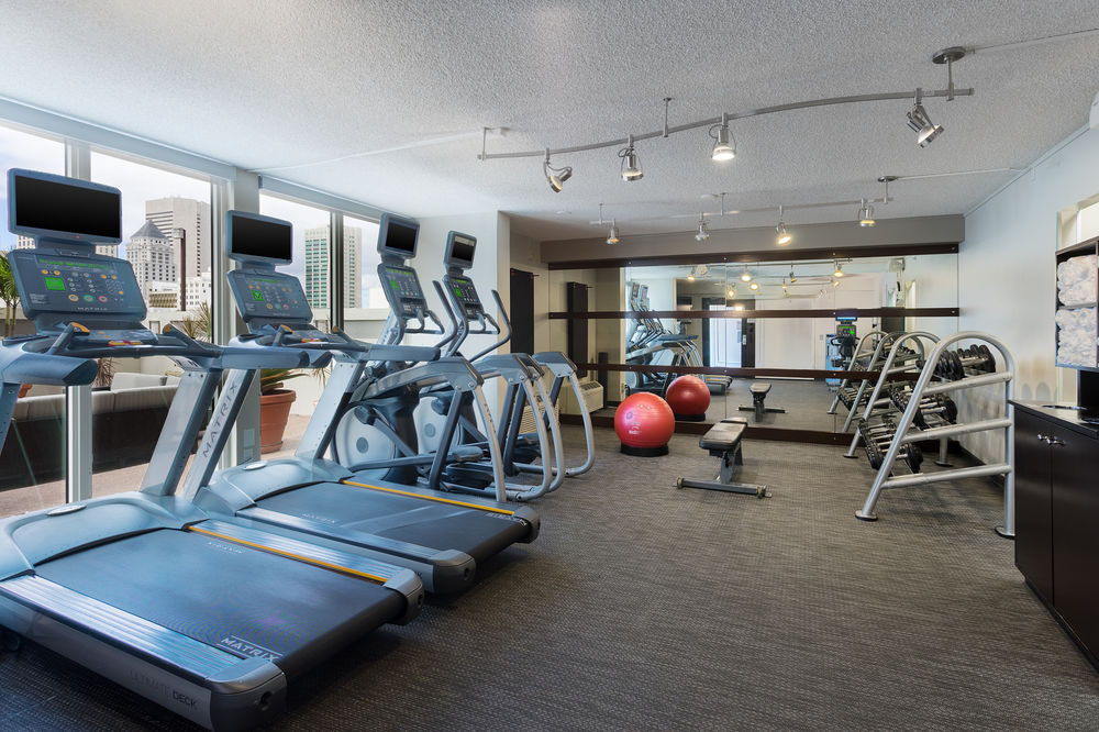 Fotos Hotel Courtyard By Marriott Miami Downtown