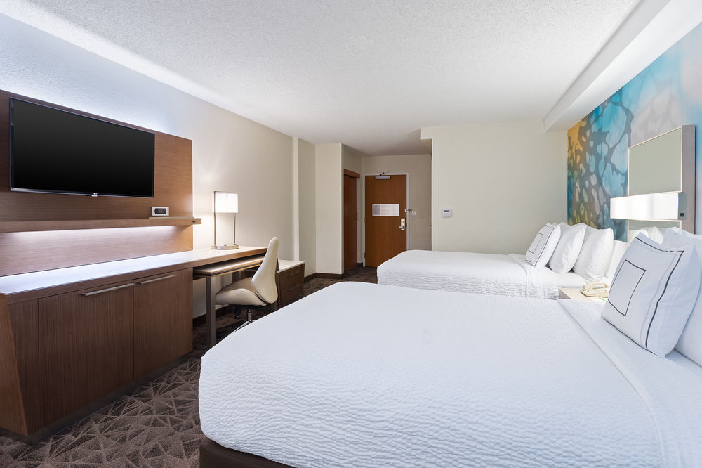 Fotos Hotel Courtyard By Marriott Miami Downtown