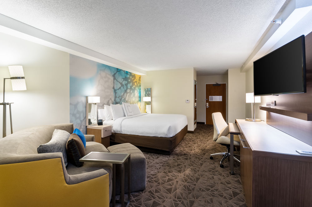 Fotos Hotel Courtyard By Marriott Miami Downtown