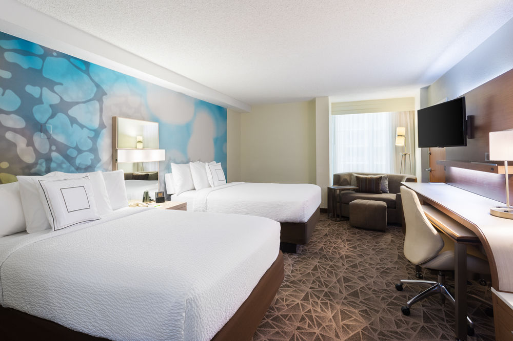 Fotos Hotel Courtyard By Marriott Miami Downtown