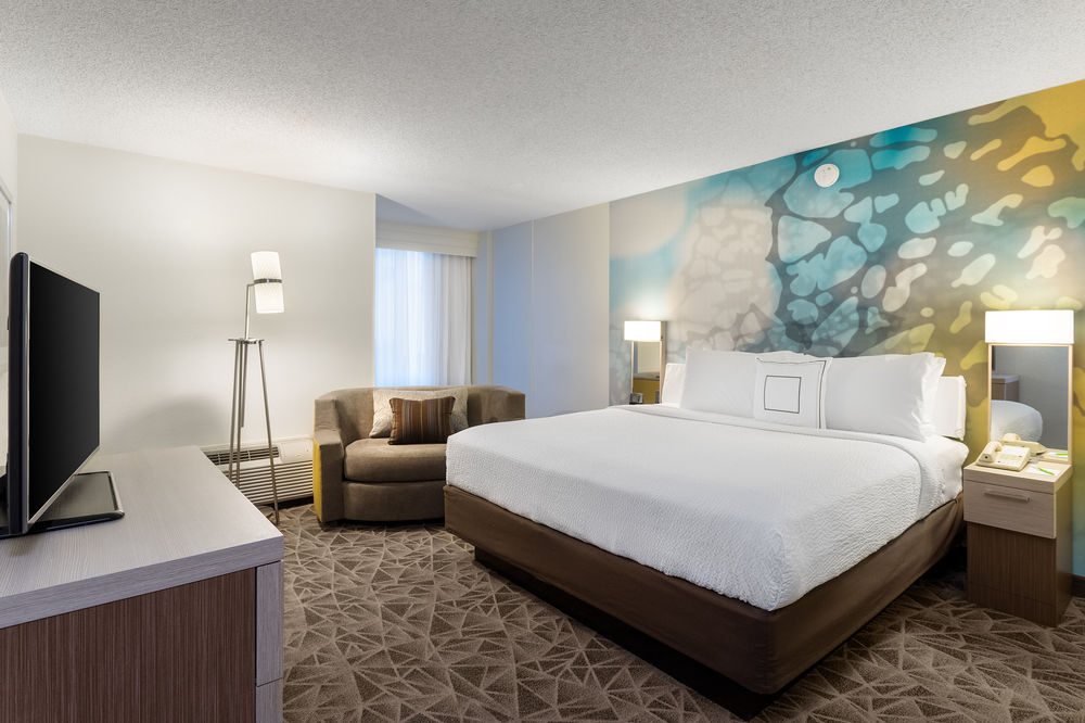 Fotos Hotel Courtyard By Marriott Miami Downtown