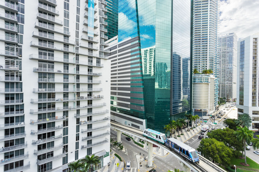 Fotos Hotel Courtyard By Marriott Miami Downtown