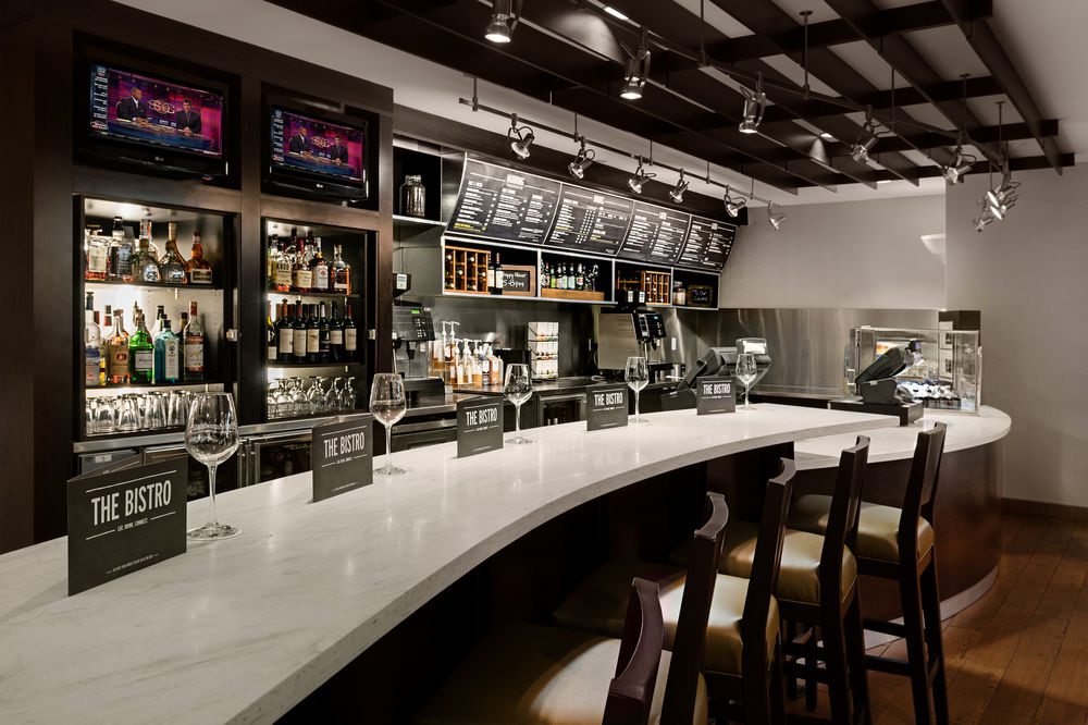 Fotos Hotel Courtyard By Marriott Miami Downtown