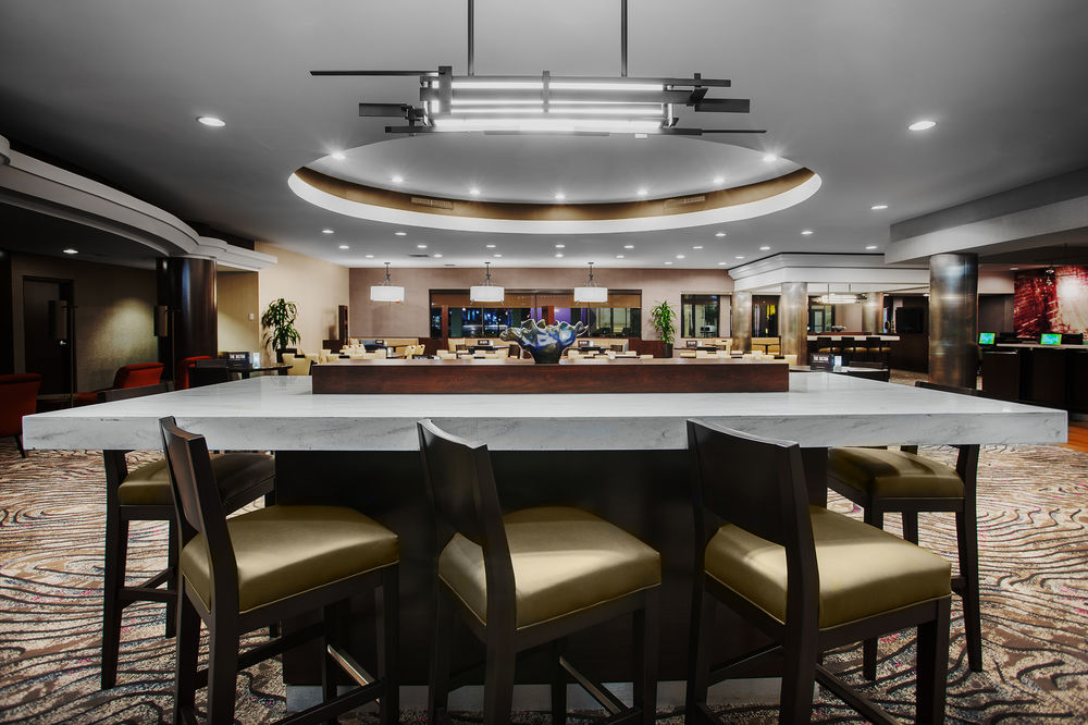 Fotos Hotel Courtyard By Marriott Miami Downtown