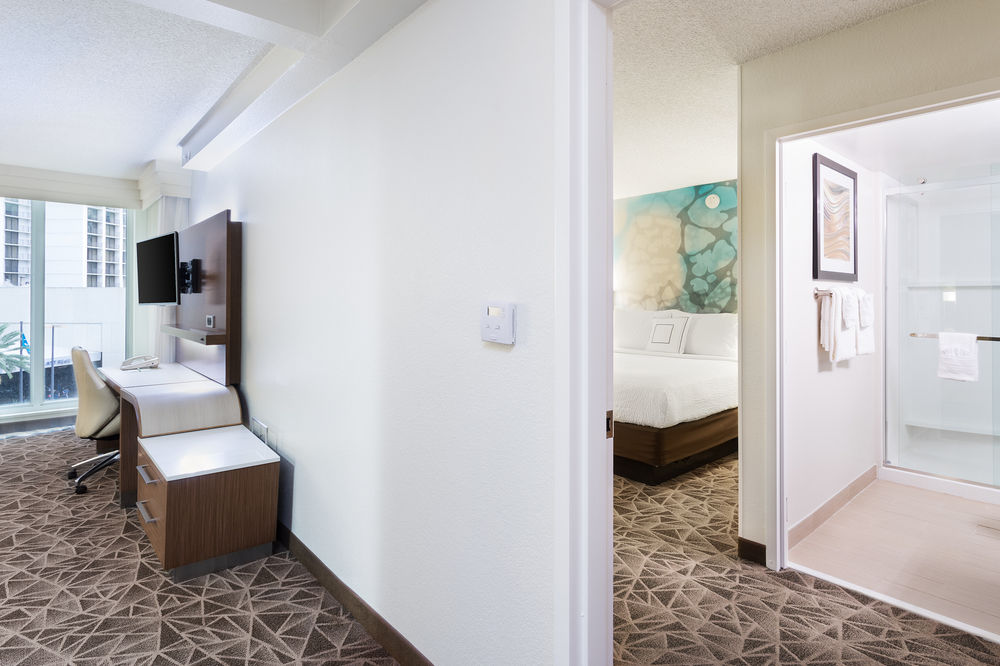 Fotos Hotel Courtyard By Marriott Miami Downtown