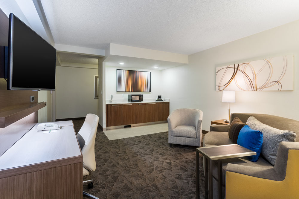 Fotos Hotel Courtyard By Marriott Miami Downtown