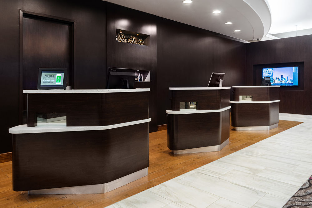 Fotos Hotel Courtyard By Marriott Miami Downtown
