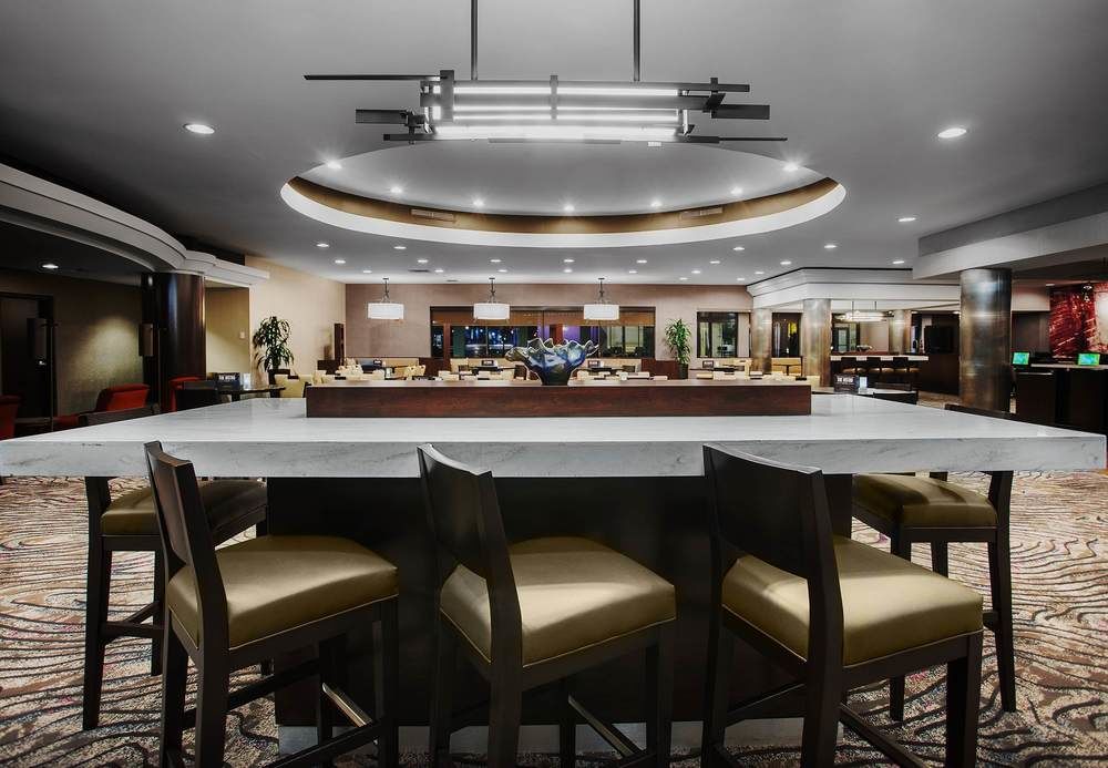 Fotos Hotel Courtyard By Marriott Miami Downtown