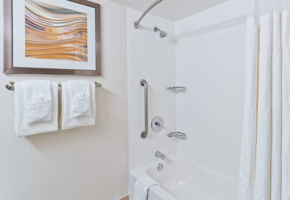 Fotos Hotel Courtyard By Marriott Miami Downtown