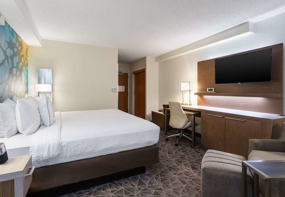 Fotos Hotel Courtyard By Marriott Miami Downtown