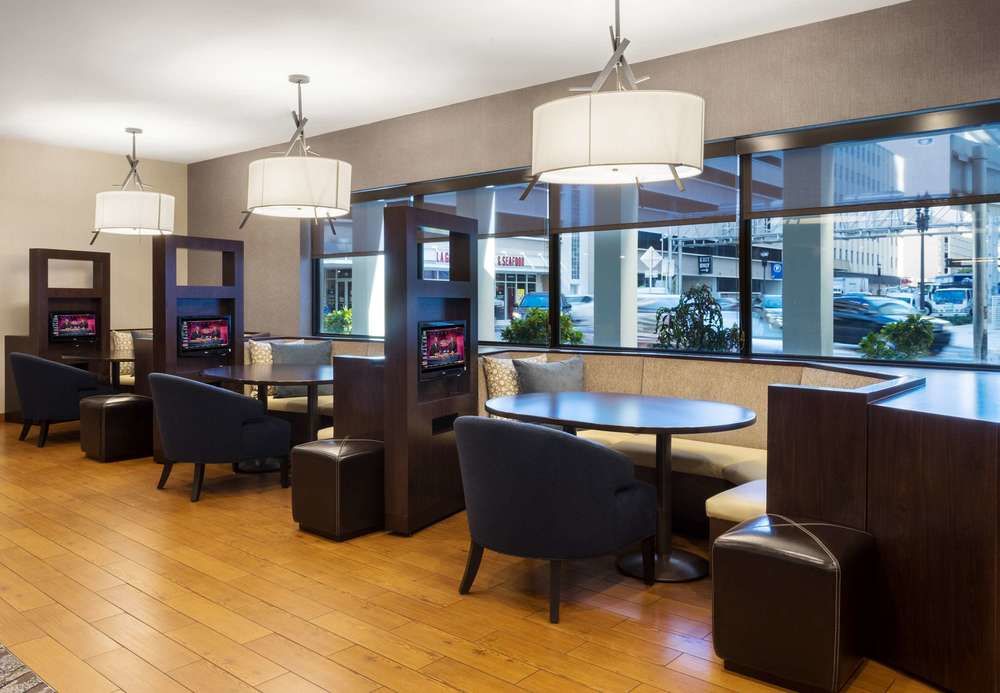 Fotos Hotel Courtyard By Marriott Miami Downtown