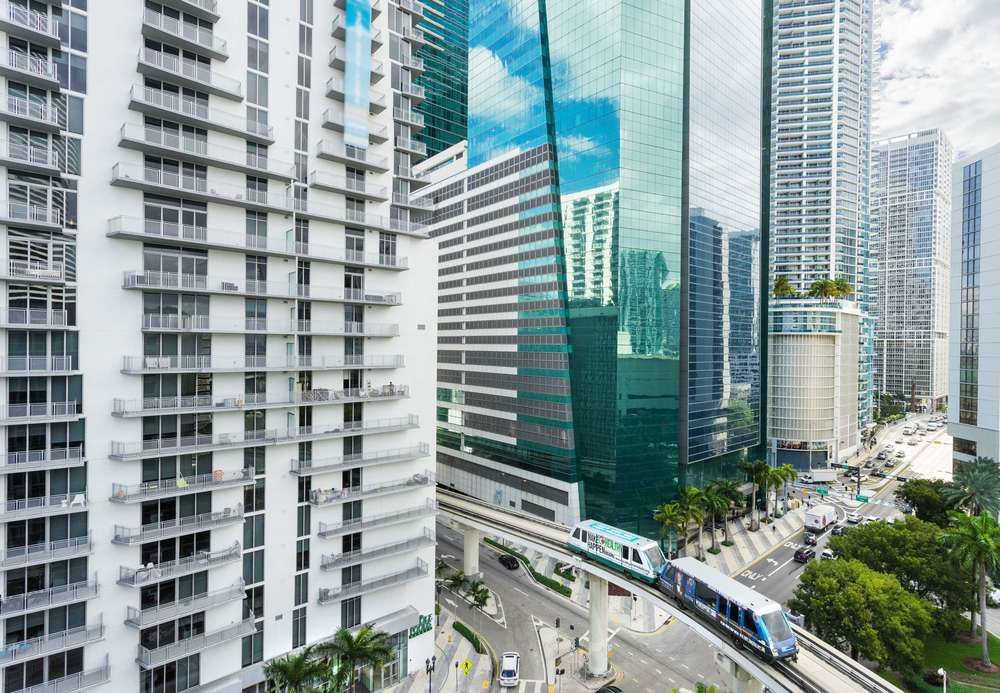 Fotos Hotel Courtyard By Marriott Miami Downtown