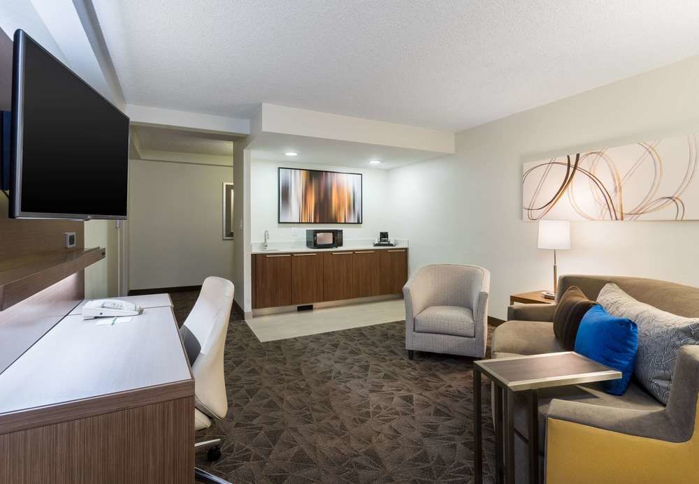 Fotos Hotel Courtyard By Marriott Miami Downtown