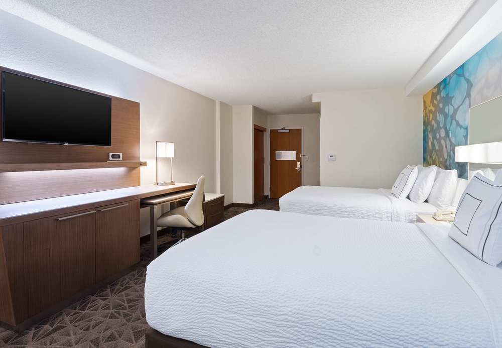 Fotos Hotel Courtyard By Marriott Miami Downtown