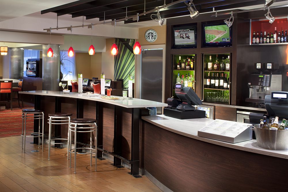 Fotos Hotel Courtyard By Marriott Miami Downtown