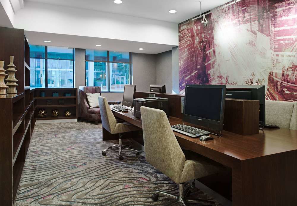 Fotos Hotel Courtyard By Marriott Miami Downtown