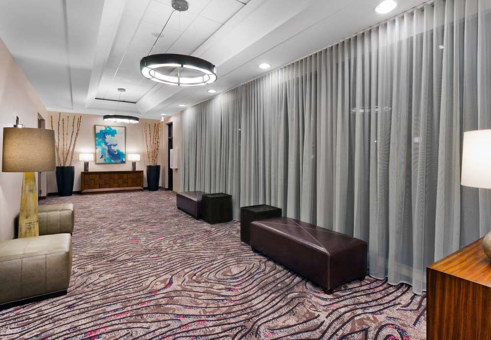 Fotos Hotel Courtyard By Marriott Miami Downtown