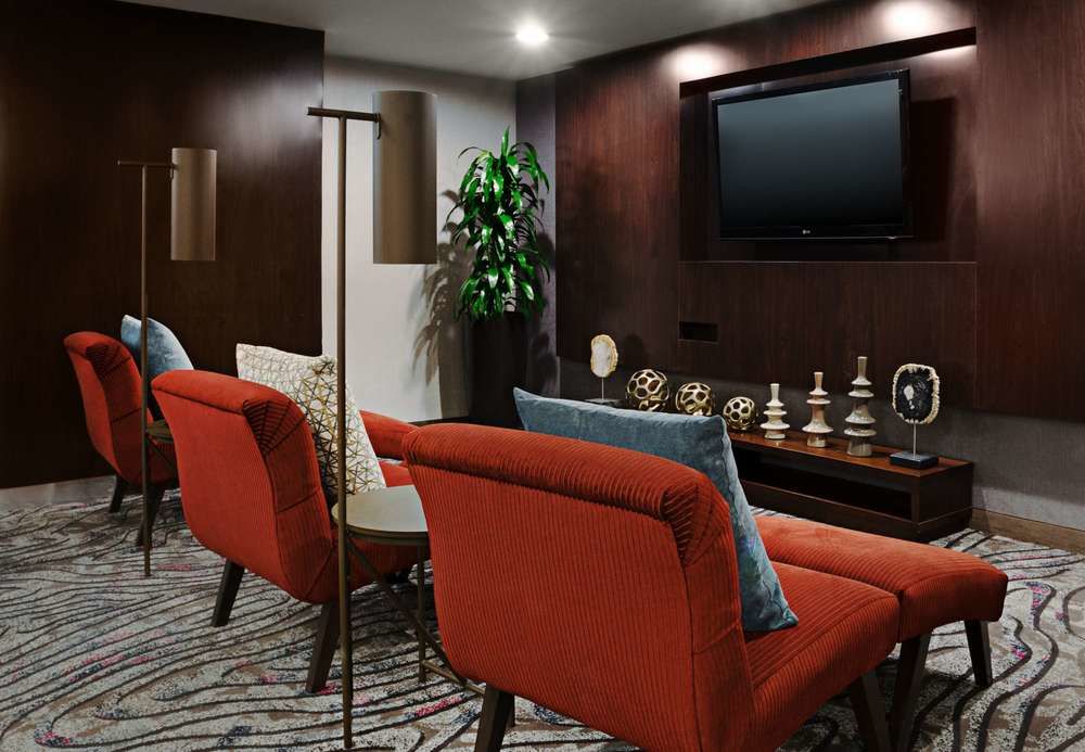 Fotos Hotel Courtyard By Marriott Miami Downtown
