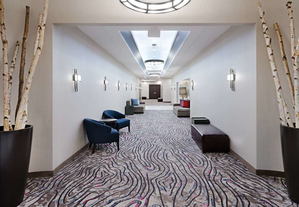 Fotos Hotel Courtyard By Marriott Miami Downtown