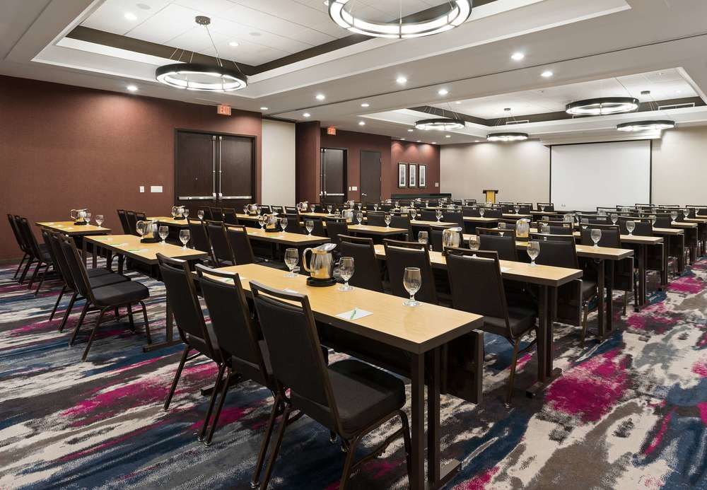 Fotos Hotel Courtyard By Marriott Miami Downtown