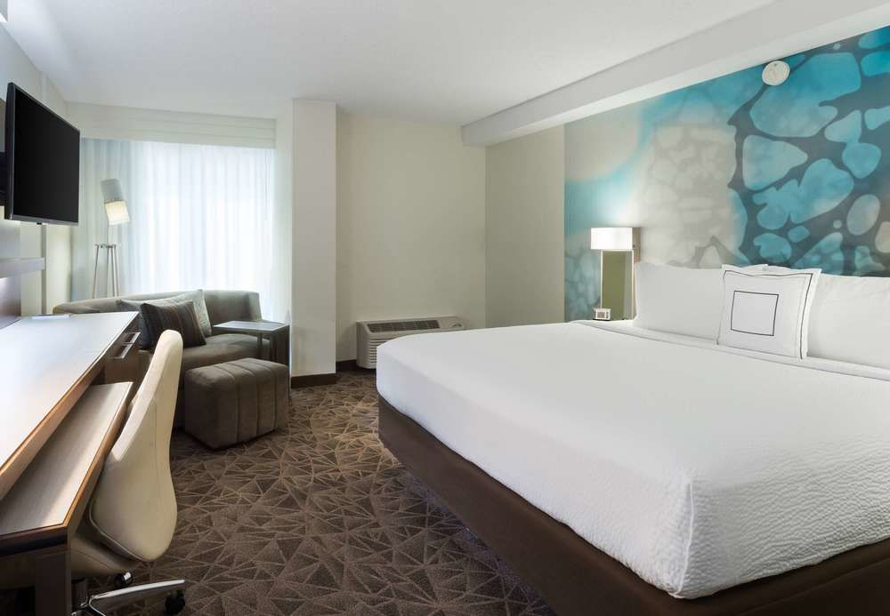 Fotos Hotel Courtyard By Marriott Miami Downtown