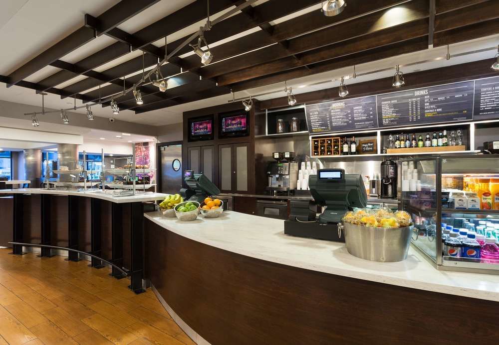 Fotos Hotel Courtyard By Marriott Miami Downtown
