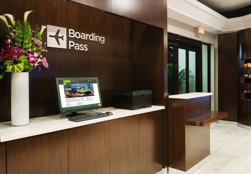 Fotos Hotel Courtyard By Marriott Miami Downtown