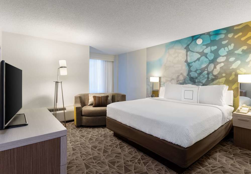 Fotos Hotel Courtyard By Marriott Miami Downtown