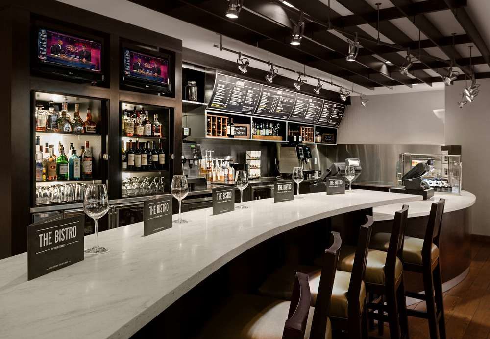Fotos Hotel Courtyard By Marriott Miami Downtown