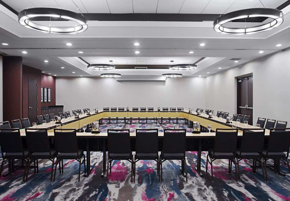 Fotos Hotel Courtyard By Marriott Miami Downtown