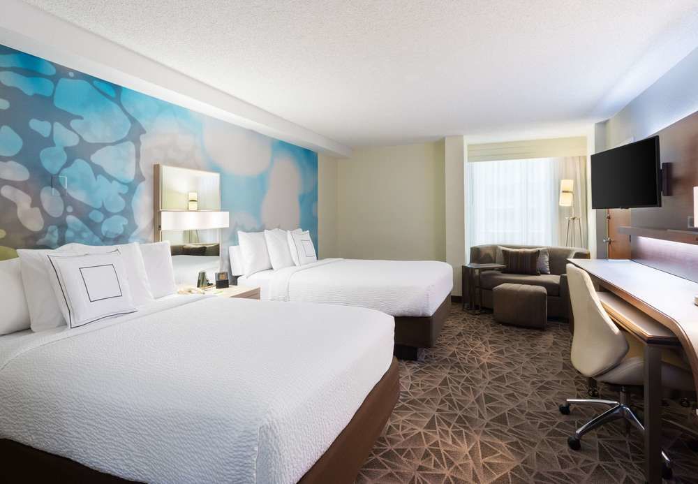 Fotos Hotel Courtyard By Marriott Miami Downtown