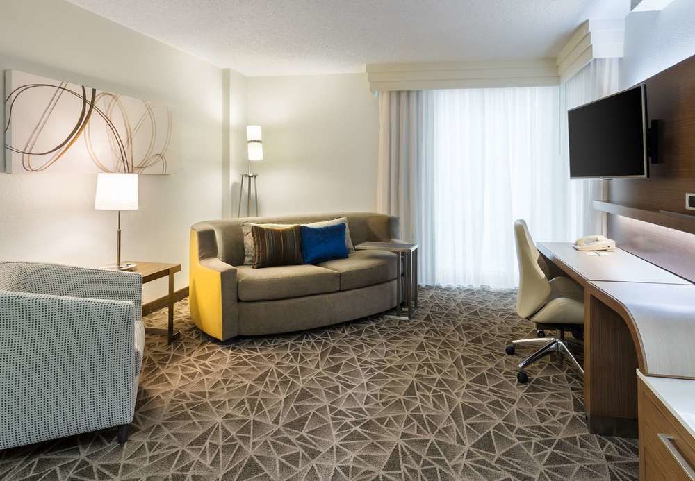 Fotos Hotel Courtyard By Marriott Miami Downtown