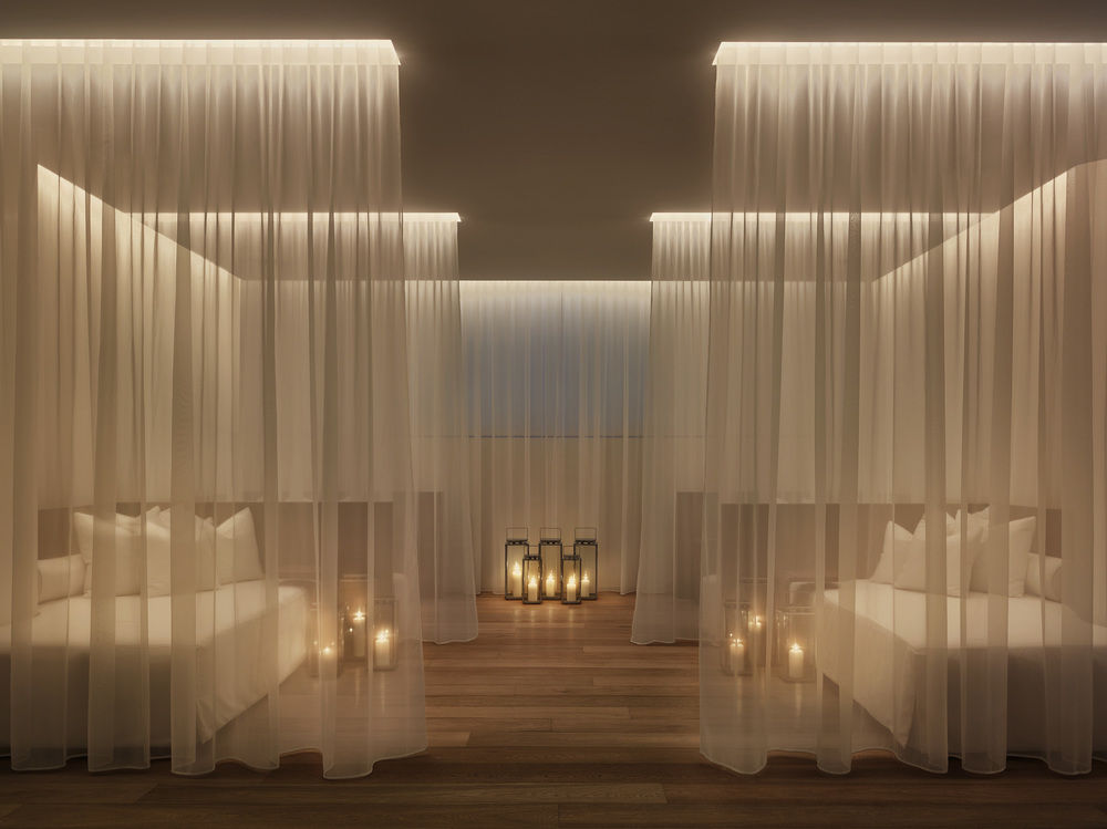 Fotos Hotel The Miami Beach Edition