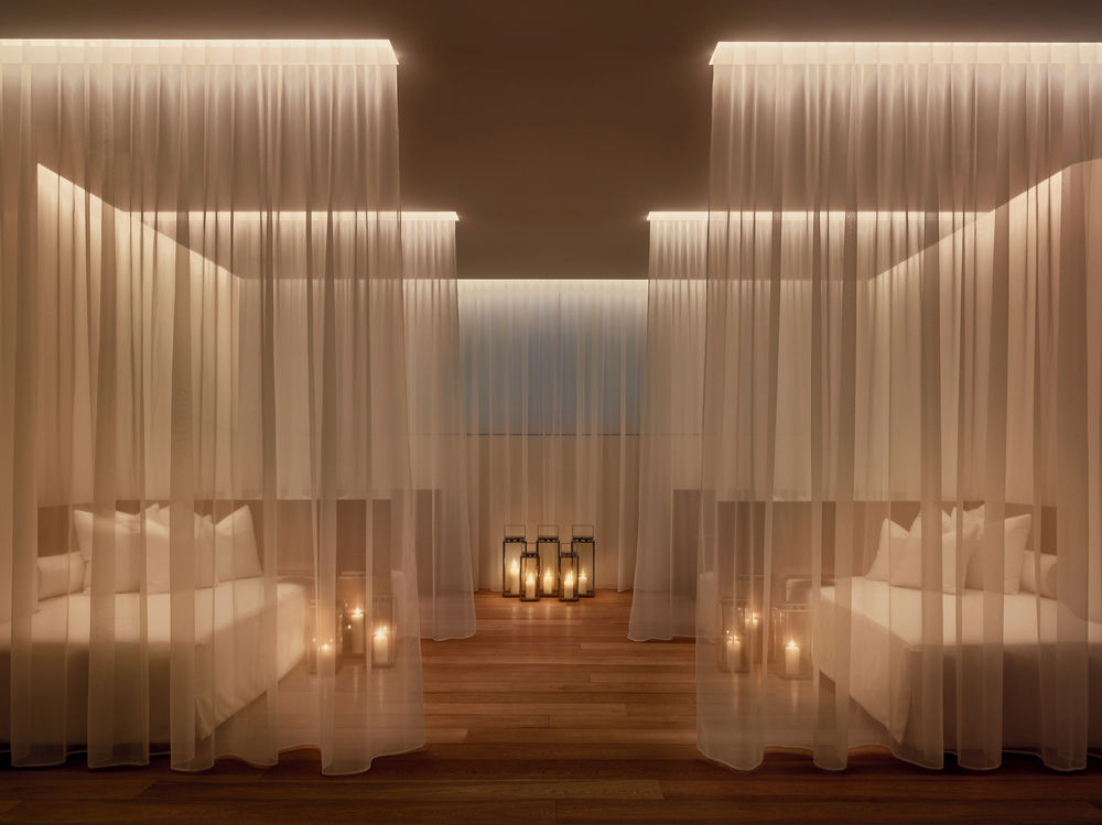 Fotos Hotel The Miami Beach Edition