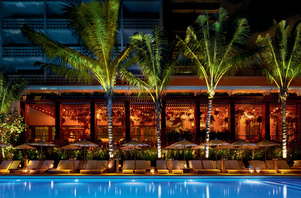 Fotos Hotel The Miami Beach Edition