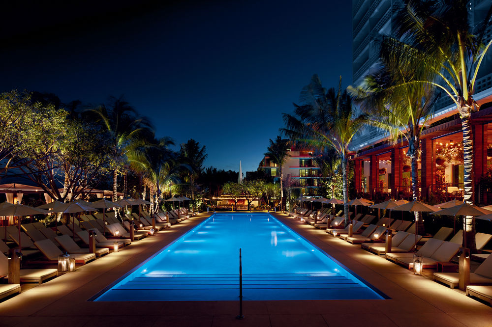 Fotos Hotel The Miami Beach Edition