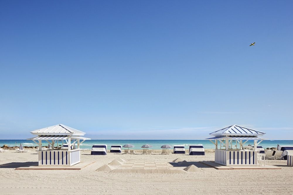 Fotos Hotel The Miami Beach Edition