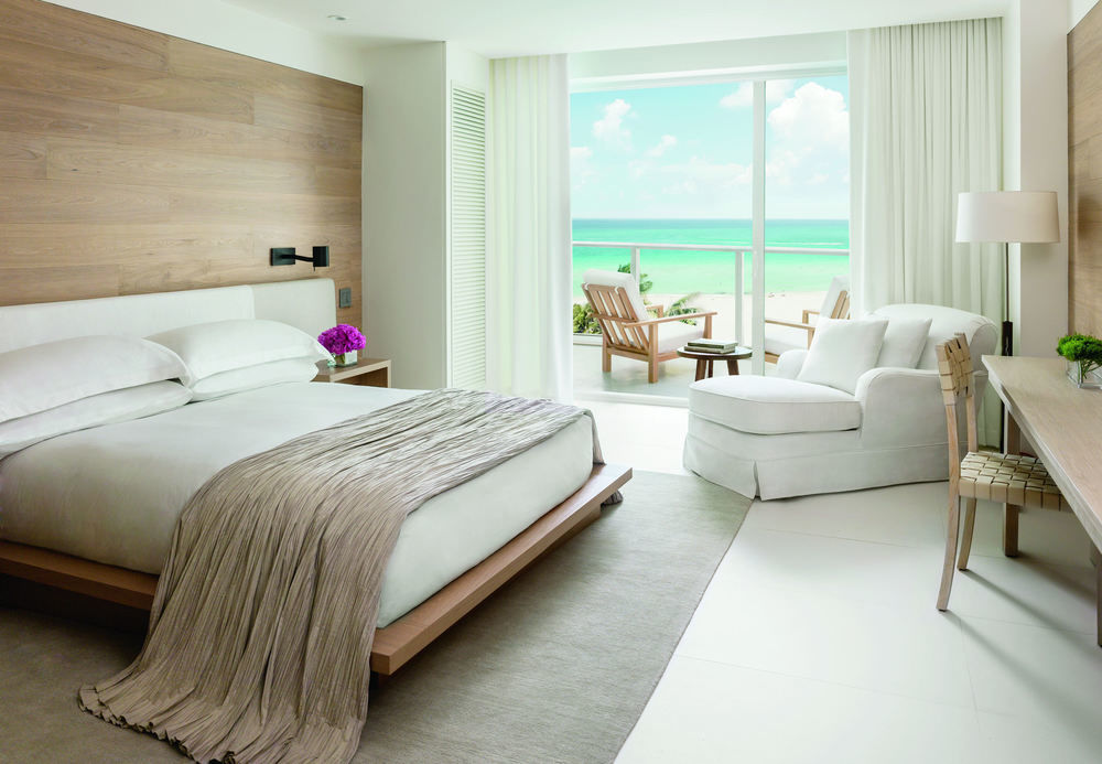 Fotos Hotel The Miami Beach Edition