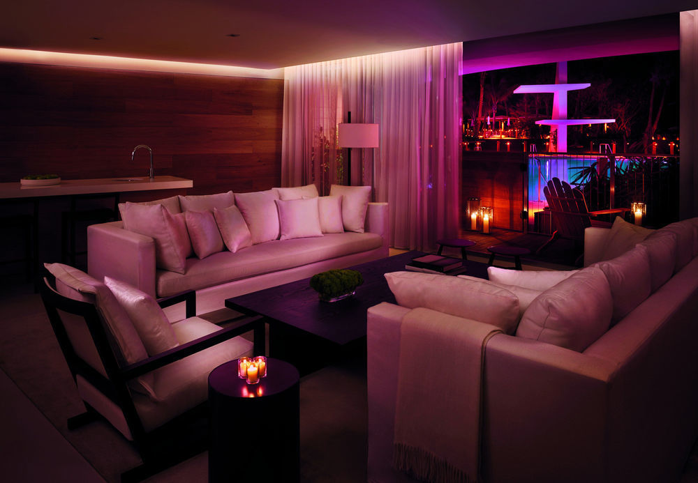 Fotos Hotel The Miami Beach Edition