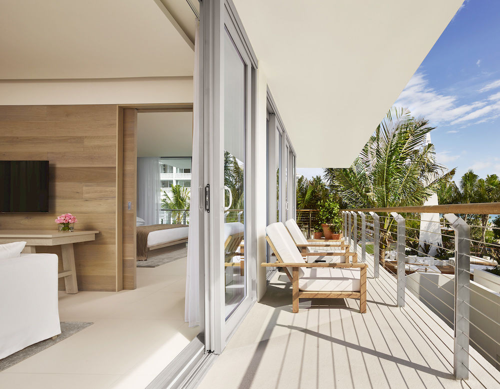 Fotos Hotel The Miami Beach Edition