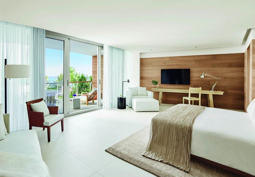 Fotos Hotel The Miami Beach Edition