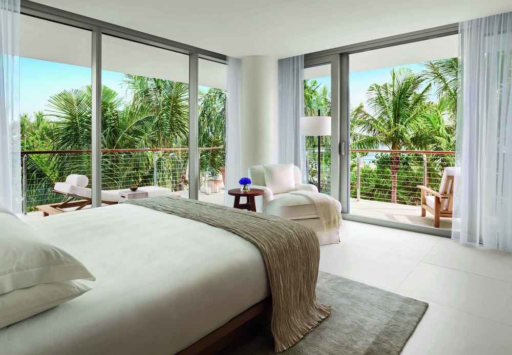 Fotos Hotel The Miami Beach Edition