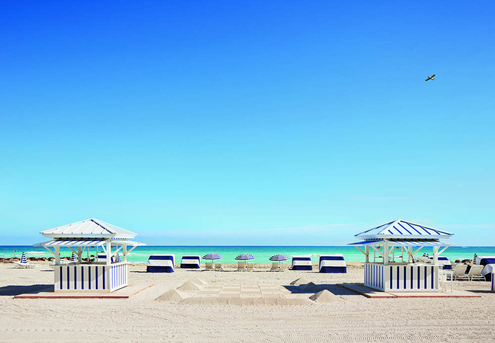 Fotos Hotel The Miami Beach Edition