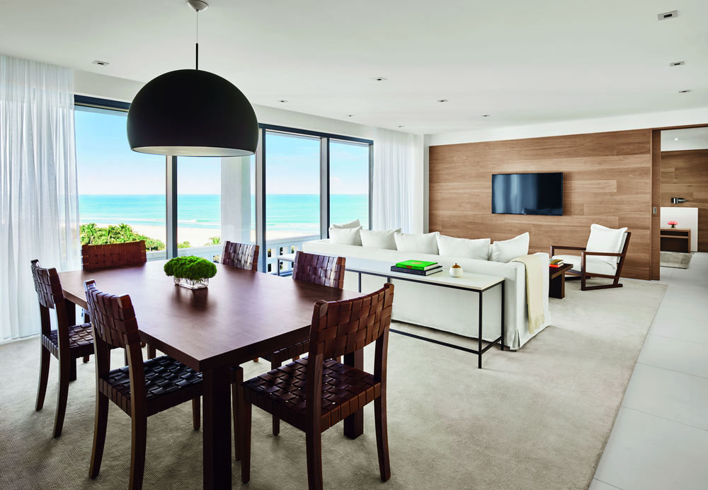 Fotos Hotel The Miami Beach Edition