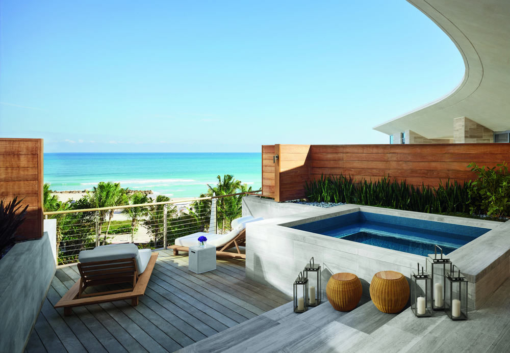 Fotos Hotel The Miami Beach Edition