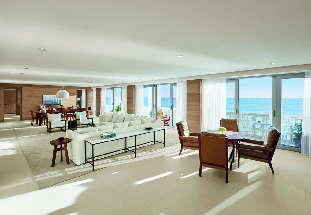 Fotos Hotel The Miami Beach Edition