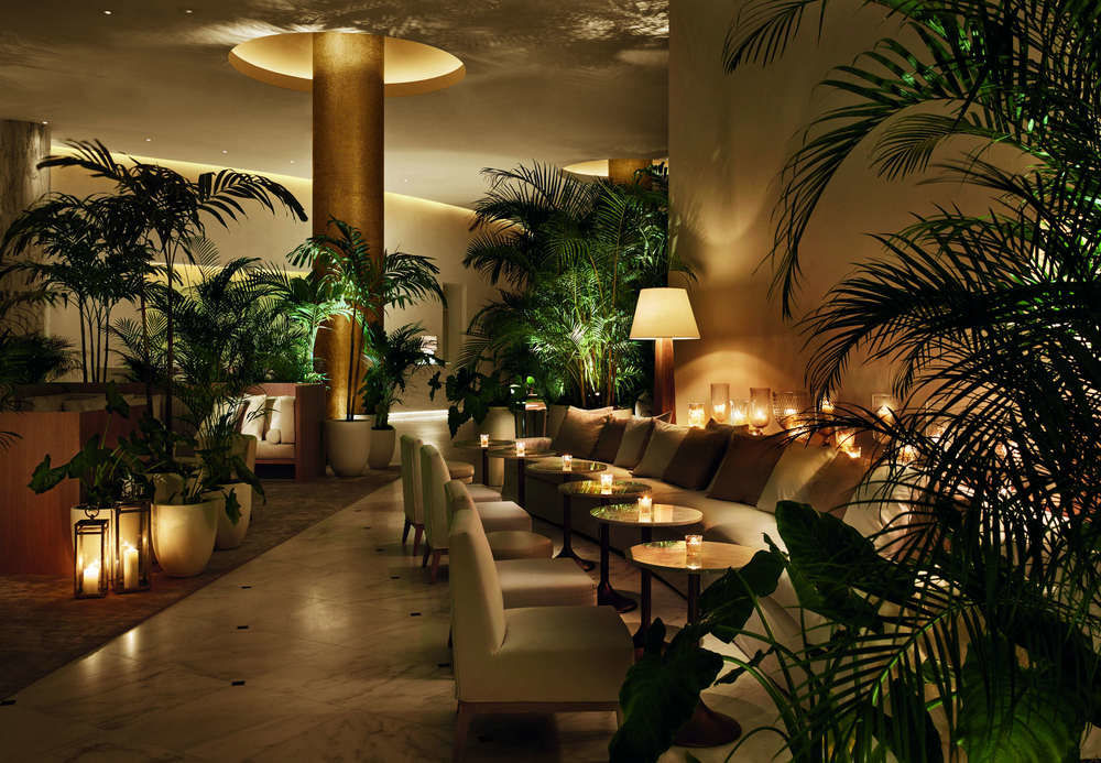 Fotos Hotel The Miami Beach Edition
