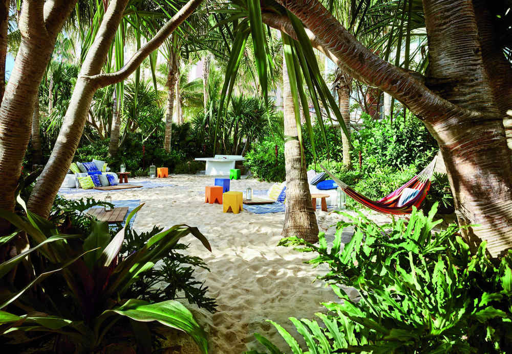 Fotos Hotel The Miami Beach Edition